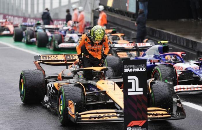 Formula 1 | Jordan rivela cosa manca a Norris nonostante la sua “velocità”