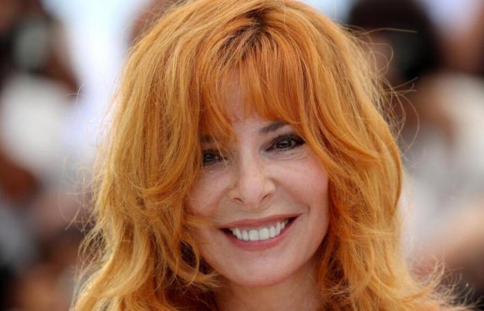 L’incredibile sorpresa che Mylène Farmer ha riservato ai suoi fan (video)