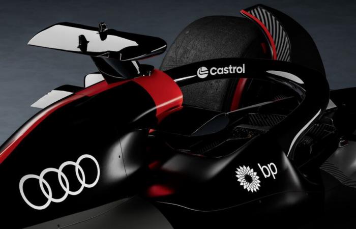 Un importante azionista come rinforzo per Audi F1?