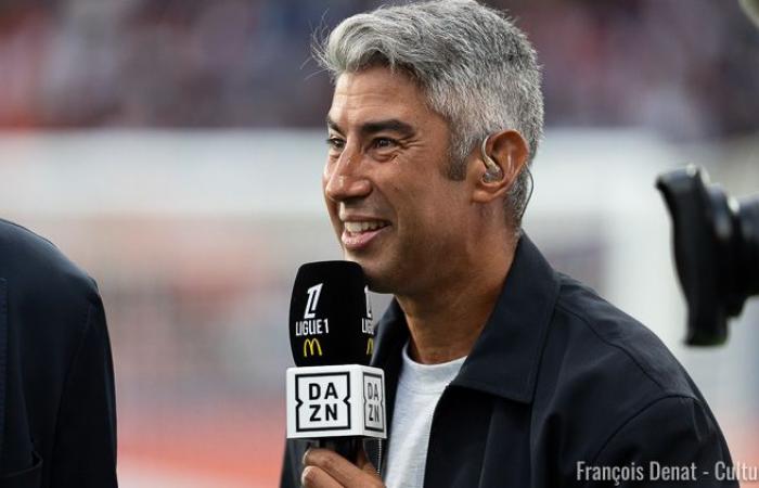 Ligue 1: altre due partite su DAZN per il PSG