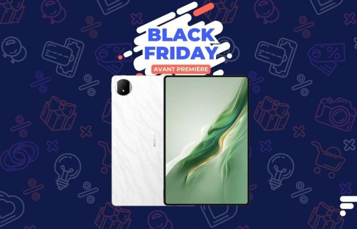 I tablet Samsung, Xiaomi e Honor beneficiano già dei prezzi bassi prima del Black Friday