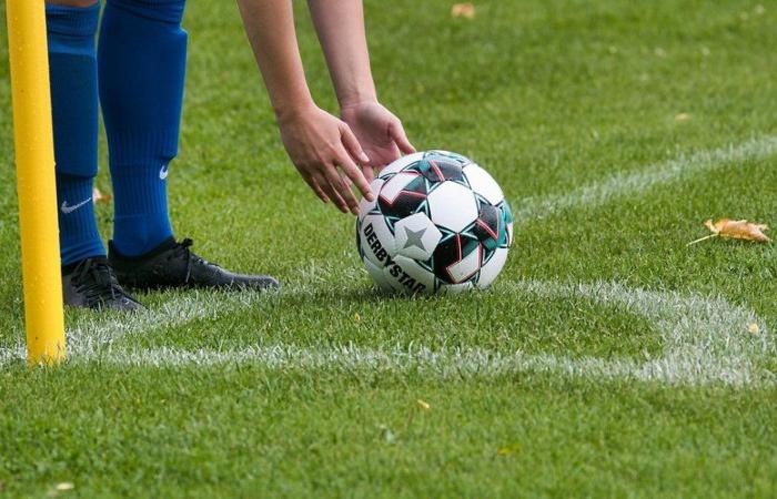 VIDEO. Calcio: “Per lui è finita”… La sorprendente reazione di un allenatore, che attacca violentemente il suo giocatore dopo un cartellino rosso