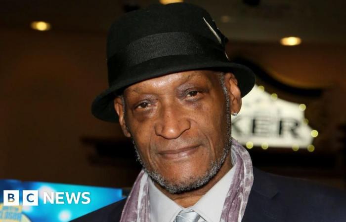 L’attore di Candyman Tony Todd è morto all’età di 69 anni