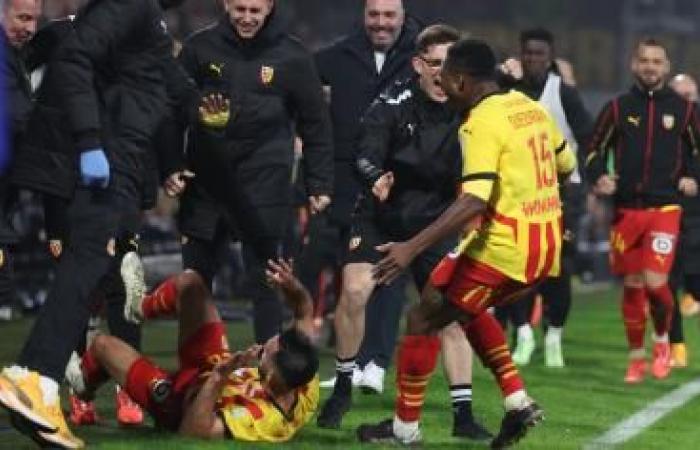 Lens – Nantes: scenario pazzesco al Bollaert, i Sang et Or rovesciano le Canarie e vincono