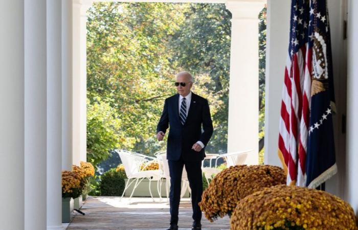 È nota la data dell’incontro tra Joe Biden e Donald Trump alla Casa Bianca