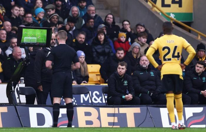 La dichiarazione della Premier League rivela perché il gol di Ryan Manning è stato annullato in Wolves vs Southampton