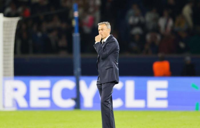 Mercato – PSG: Luis Enrique ha scelto il suo numero 9