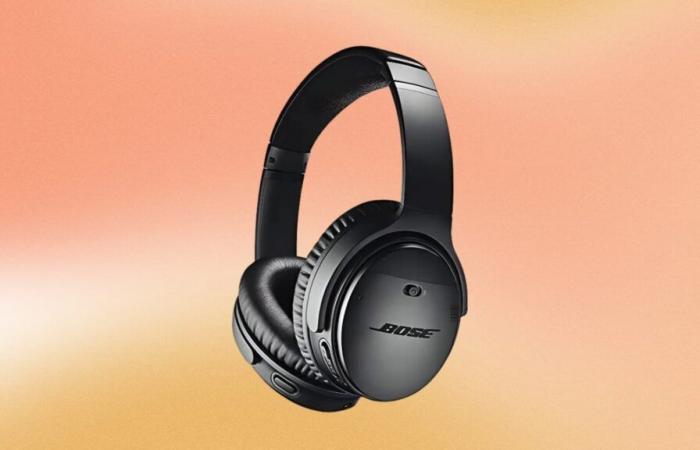 Ottima qualità del suono ad un prezzo accessibile, questo è ciò che questo commerciante offre con queste cuffie Bose