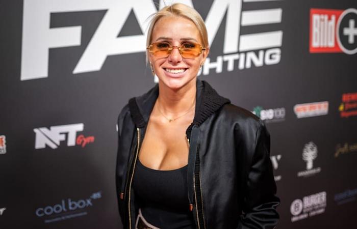 Fame Fighting: TUTTI parlavano di questi outfit! | sport