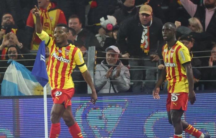 Lens – Nantes: scenario pazzesco al Bollaert, i Sang et Or rovesciano le Canarie e vincono