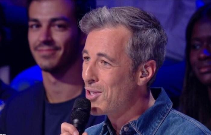 Star Academy: Julien Doré, Jarry… questi ospiti d'eccezione che verranno ad insegnare questa settimana