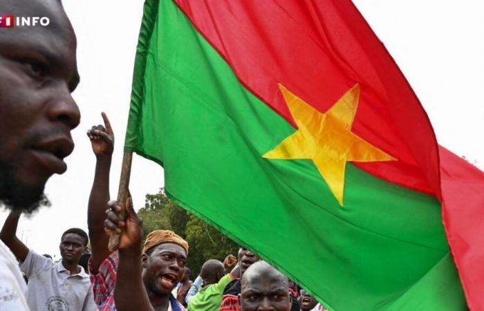 Burkina Faso: il ripristino della pena di morte “considerata” dal regime militare al potere