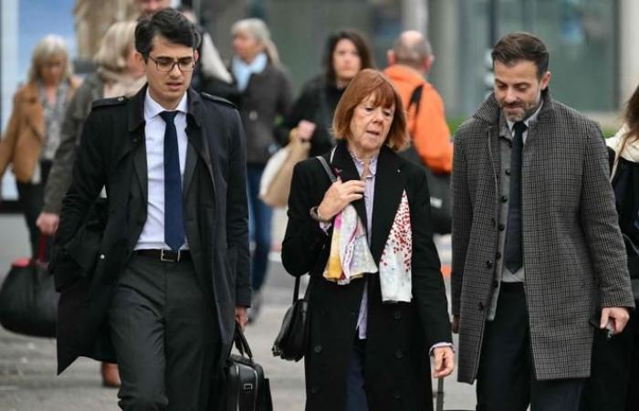 Cédric G., l'altro pervertito capitale del processo per stupro di Mazan