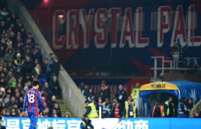 Crystal Palace – Fulham 0-2: Eagles umiliati dai Cottagers superiori