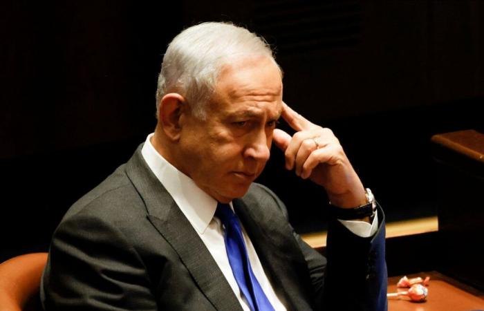 L'ufficio di Netanyahu coinvolto in quattro casi gravi