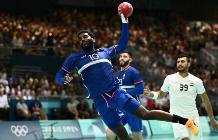 Francia. A che ora e su quale canale televisivo guardare la partita dell'EHF Euro Cup?