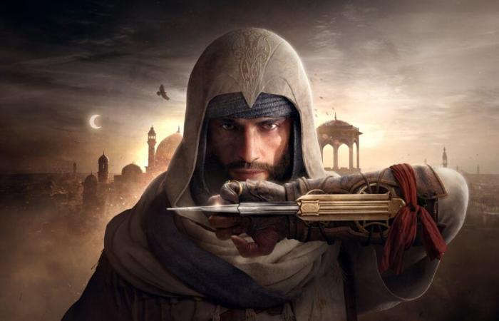 Aggiornamenti di Assassin’s Creed Mirage: nuove funzionalità da non perdere