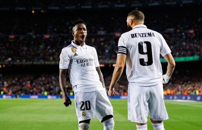 Vinicius – Pallone d'Oro: “Ci ha fatto soffrire”, Benzema riceve una risposta!