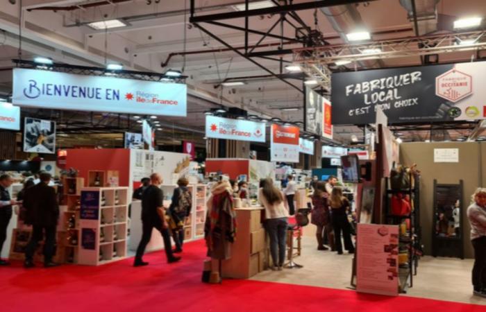 2 aziende dell'Alta Savoia al salone Made in France