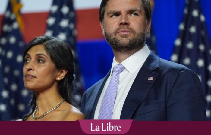 JD Vance, il vicepresidente di Trump, vuole detronizzare il liberalismo in favore del suo pensiero cattolico