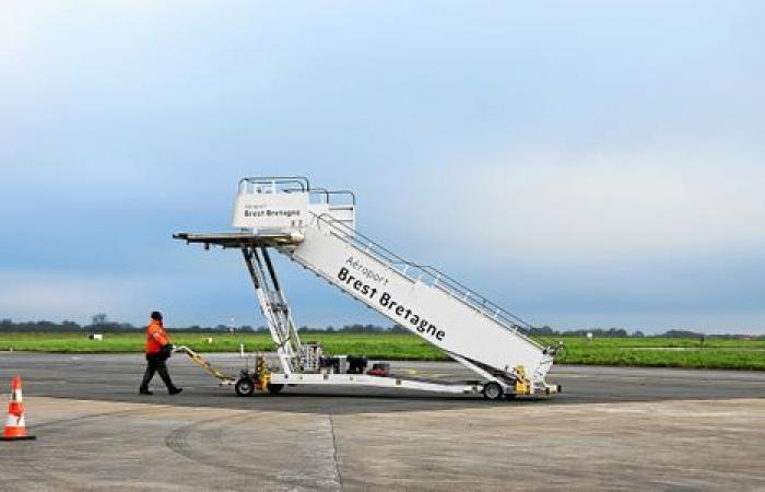 Sempre più destinazioni: ecco le città raggiungibili dagli aeroporti di Brest, Rennes o Nantes