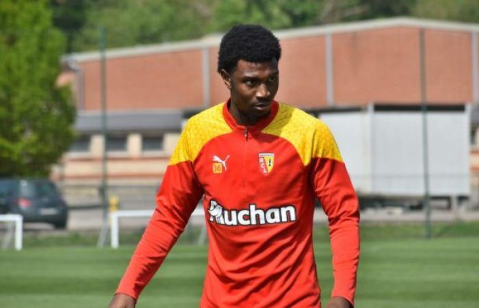 [L2-J13] Ibrahima Baldé e Rodez regalano una brutta serata ad Anthony Bermont