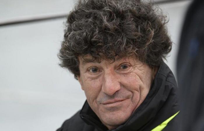 Jean Le Cam, l'uomo dal cuore duro, alla conquista del suo sesto Vendée Globe