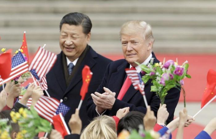 La Cina adotta misure per rilanciare l’economia dopo la vittoria di Trump