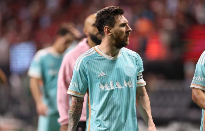 Quote, scelte e pronostici Inter Miami vs Atlanta United FC