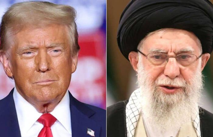 “Agente iraniano” incriminato per complotto omicida contro Donald Trump