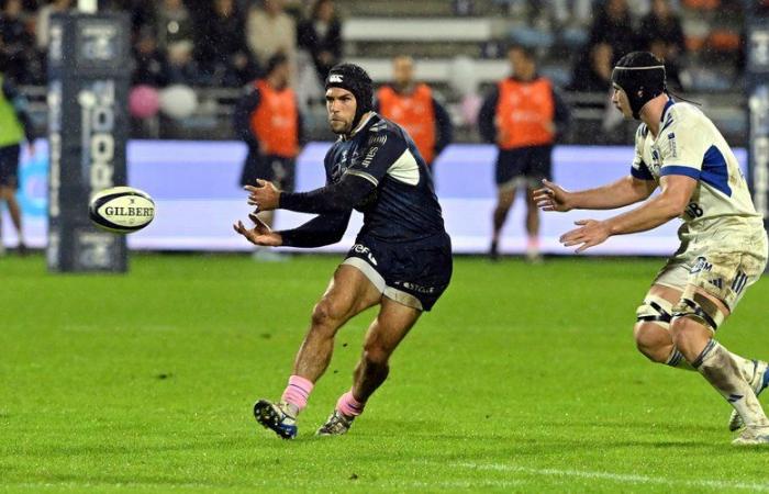 Caso di patenti false: il giocatore dell'SU Agen e l'ex rugbista dello Stade Toulousain conoscono le loro sanzioni