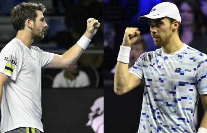 Tennis. ATP – Metz – Cameron Norrie-Benjamin Bonzi, la finale del Moselle Open alle 16:30