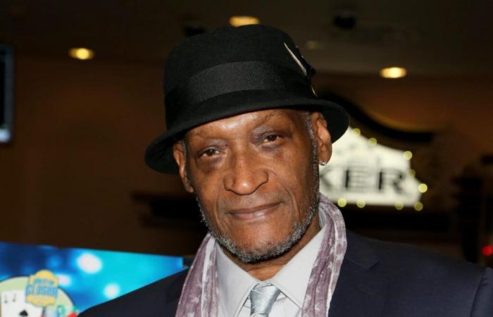 Tony Todd muore a 69 anni, voce di Venom, leggenda dell’orrore