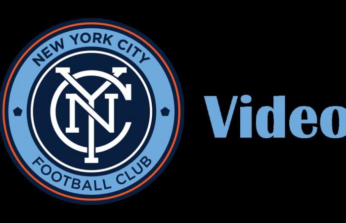 VIDEO: I colpi decisivi della vittoria ai rigori del NYCFC