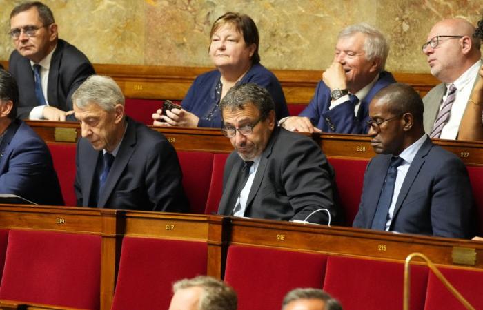 L'Assemblea nazionale concede alla Corsica una proroga di 50 milioni di euro per la concessione di continuità territoriale