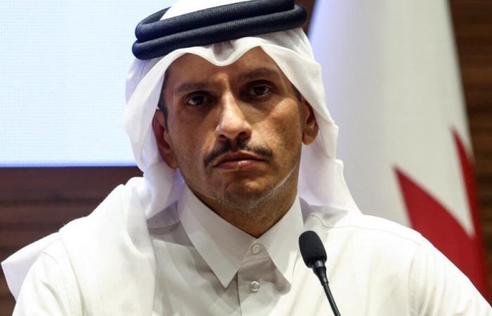 Il Qatar sospende la mediazione tra Israele e Hamas