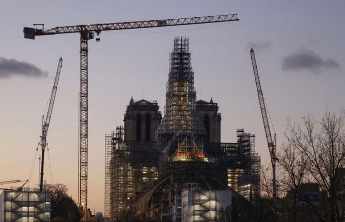 Otto anni dopo, Notre-Dame de Paris riaprirà i battenti: ecco cosa si è salvato e cosa ci sarà di nuovo