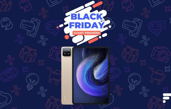 I tablet Samsung, Xiaomi e Honor beneficiano già dei prezzi bassi prima del Black Friday