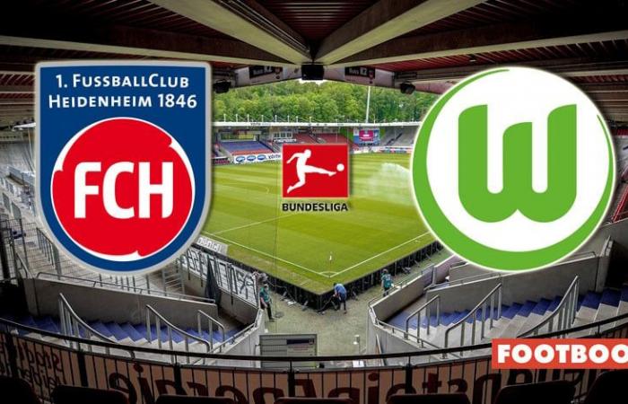 Heidenheim vs Wolfsburg: pronostici e analisi delle partite