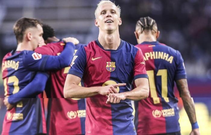 per più di 1,5 miliardi di euro, il FC Barcelona estende con Nike