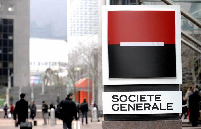 Société Générale: dopo una ripresa incoraggiante, Société Générale riuscirà a trasformare il processo in un mercato azionario?