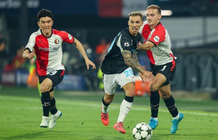 PSG: Alejandro Grimaldo ingaggiato d'urgenza?