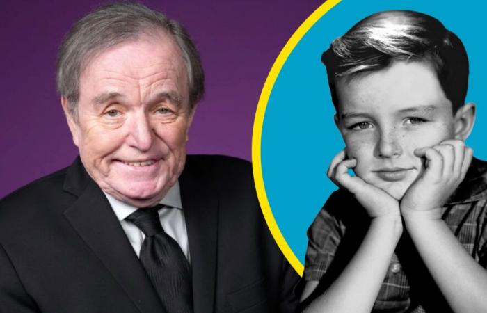 Dov'è adesso la star di “Leave It to Beaver” Jerry Mathers?