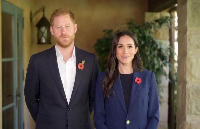 Principe Harry: uscita solista a sorpresa per il marito di Meghan Markle