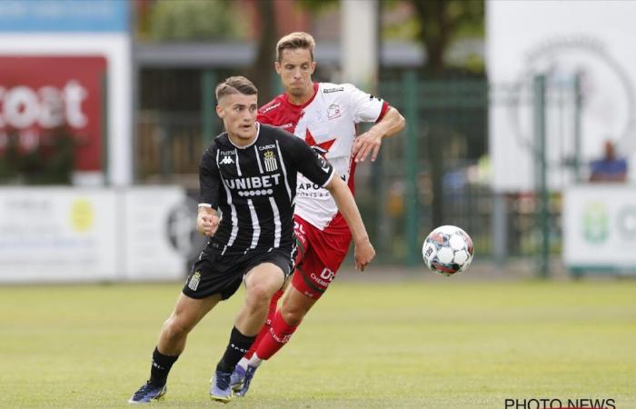 In mancanza di spazio a Charleroi, il ragazzino di Gosselies festeggia con il secondo in Eredivisie – Tutto il calcio