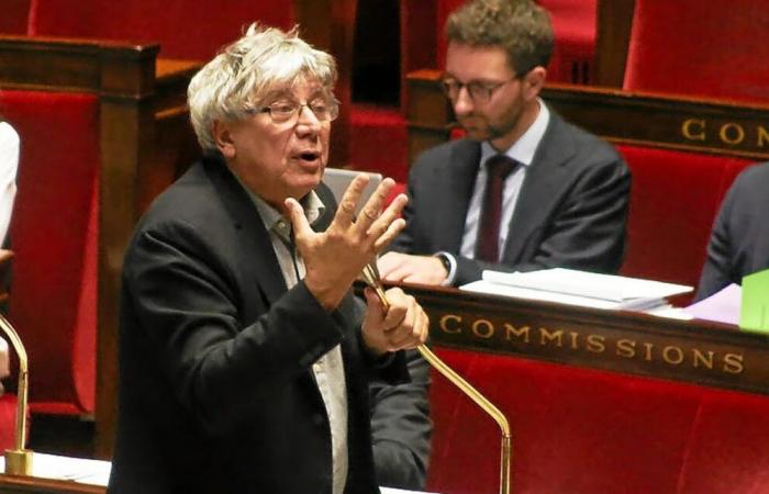 Bilancio 2025: l'Assemblea nazionale adotta una nuova tornata di tasse contro il parere del governo