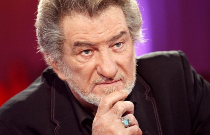 Da Claude Moine a Eddy Mitchell: la nascita di un crooner rock ispirato a Elvis Presley