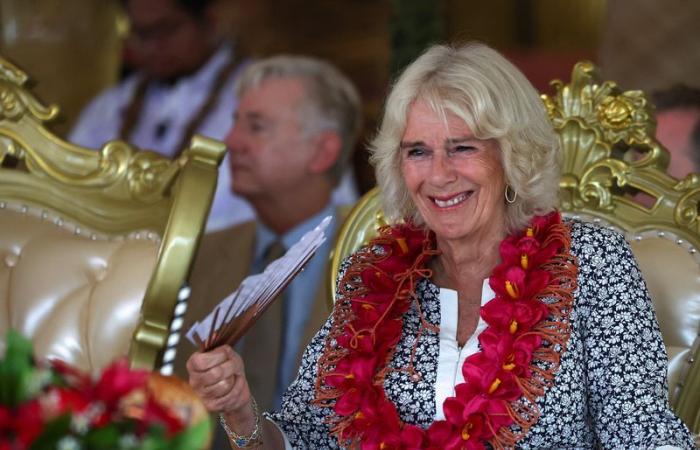 La principessa Kate partecipa alle cerimonie del Giorno della Memoria, Camilla assente