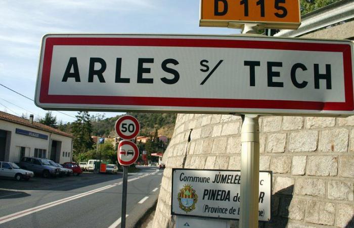 Vicino a Perpignan: una coppia aggredita con un coltello nell'Haut-Vallespir, arrestata una terza persona