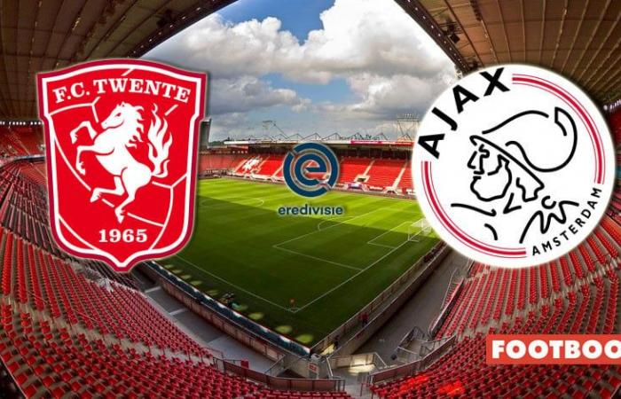 Twente vs Ajax: anteprima e pronostico della partita